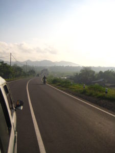 Bali Road
